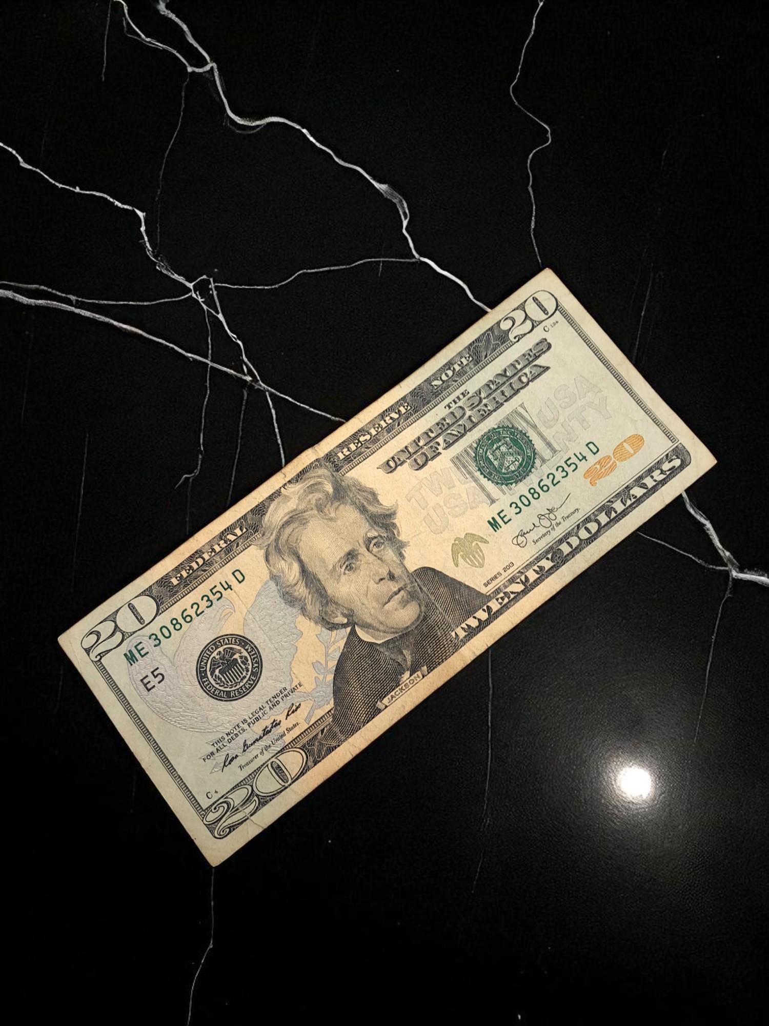 Us dollar bill - Etsy 日本