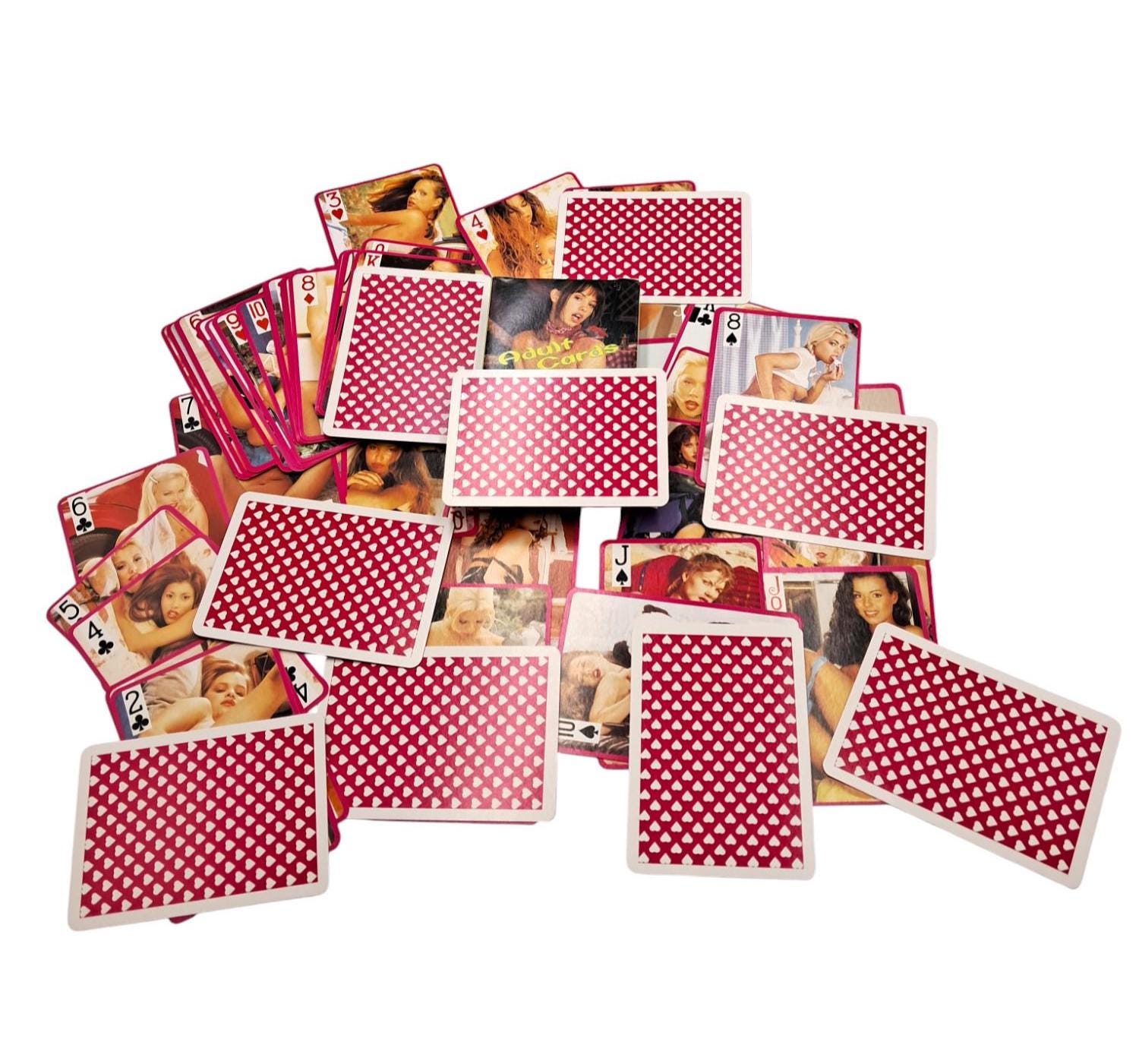 Cartes À Jouer Modiano Poker Bridge Vintage Originales Nouvelles