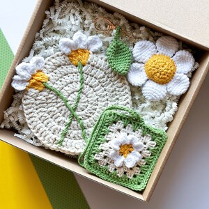 All-Set-Geschenkbox für Freundin, handgemachtes Mini-Set für sie, die an Ihr Geschenk denkt