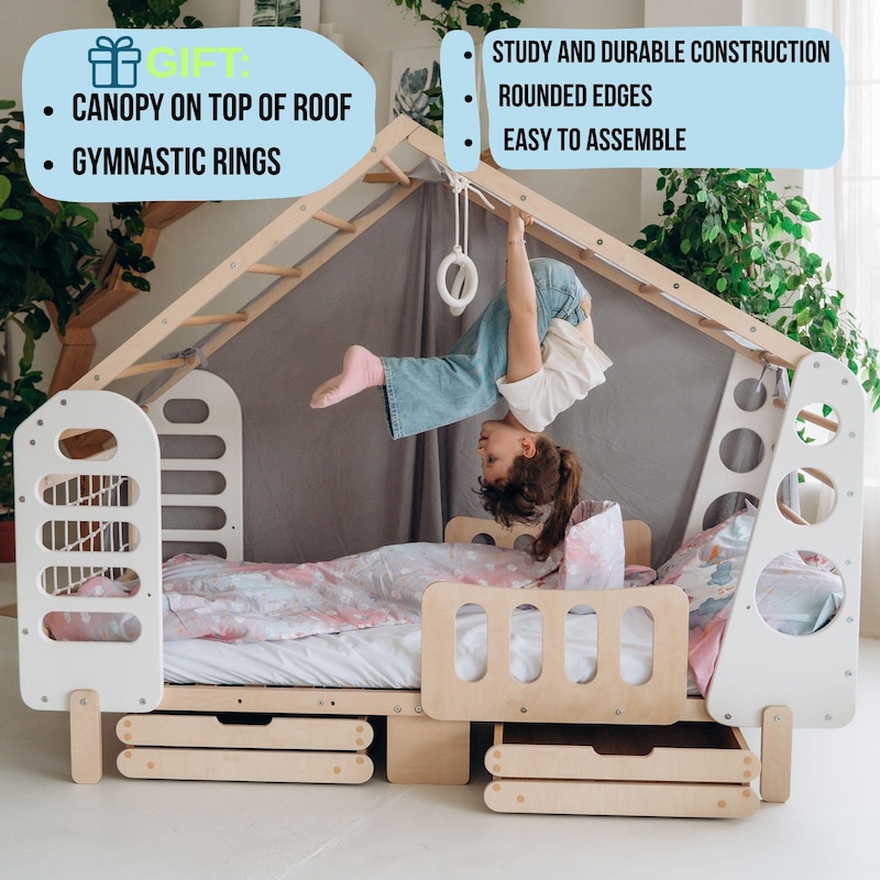 Organic Playground - Etsy UK