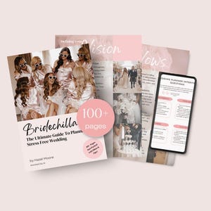 Ultimate Wedding Planning Guide