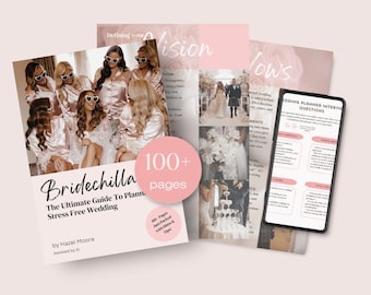 Ultimativer Ratgeber zur Hochzeitsplanung