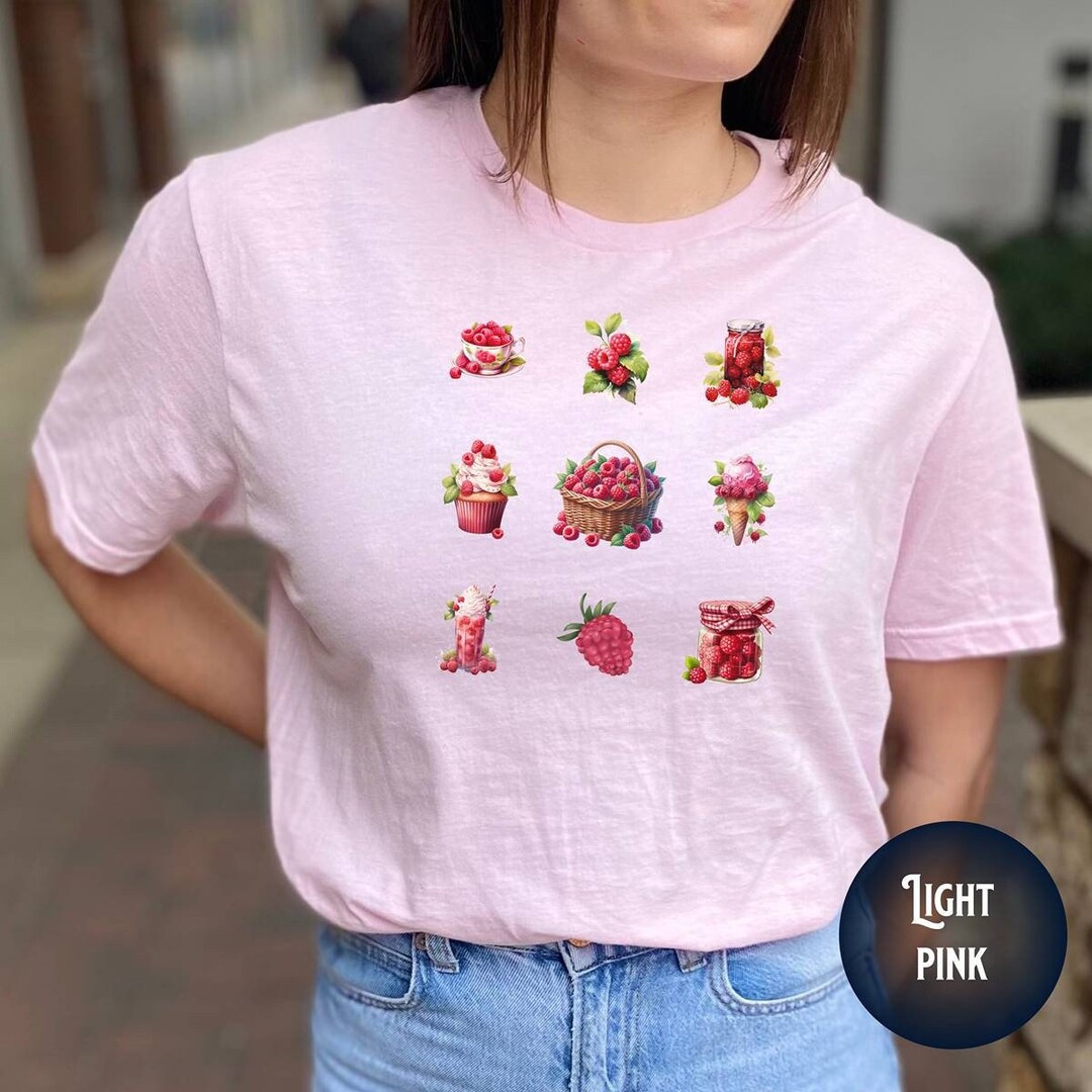 fireberry shirt