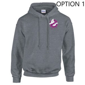 Ghostbusters Slime Edition Hoodie