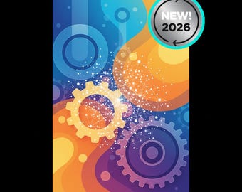 2000 tijdelijke oplossingen voor tijdblindheid bij ADHD voor 2026 | E-boek digitale planning