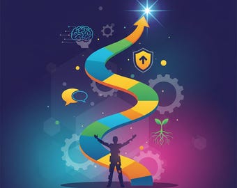 ADHD Career Success Guide | Neurodivergent Productivity Ebook | Workplace Strategies