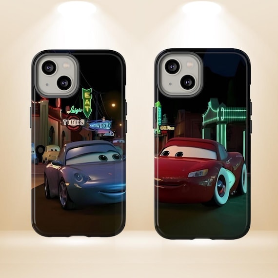 phone cases for iphone 16e Tough Clear MagSafe