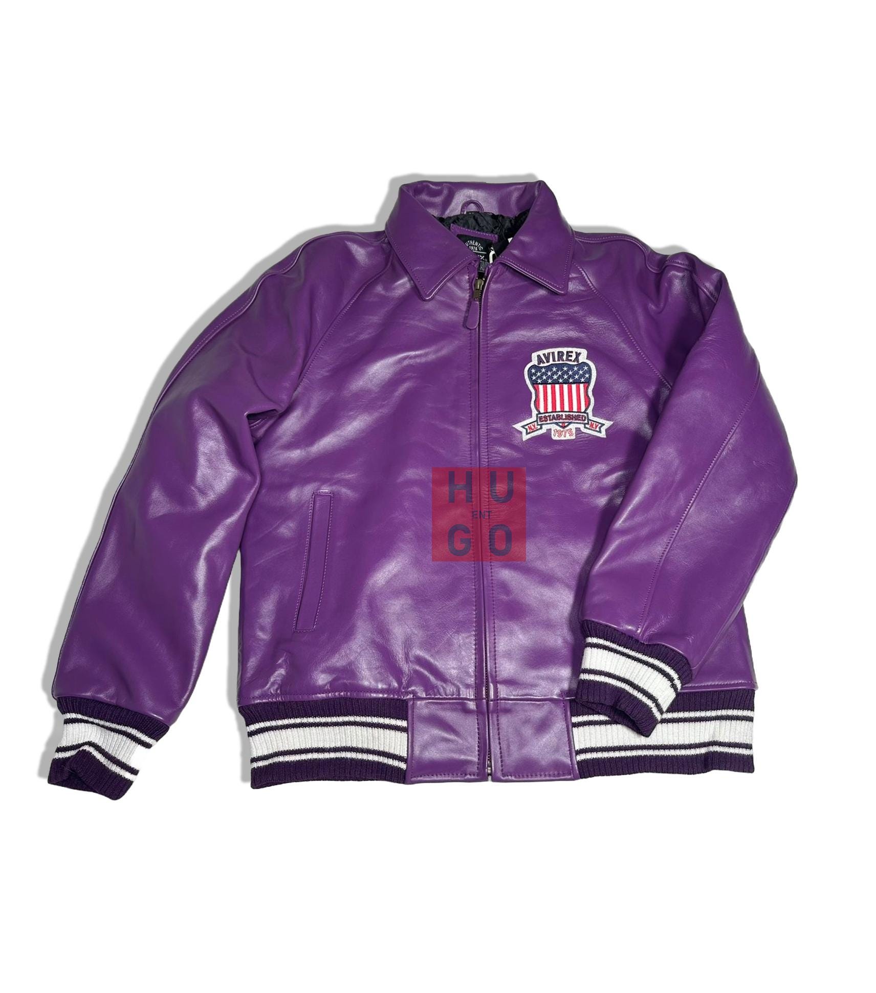 Avirex Kids Jacket - Etsy