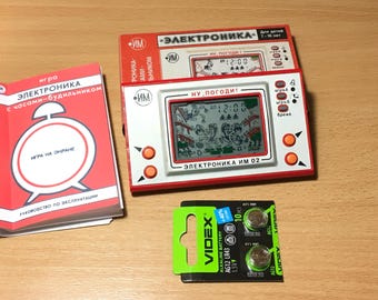 その他 Nintendo Game & Watch Pinball Nintendo Game & Watch Pinball Vintage 1983 Handheld Dual