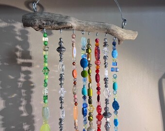 Driftwood Windchime