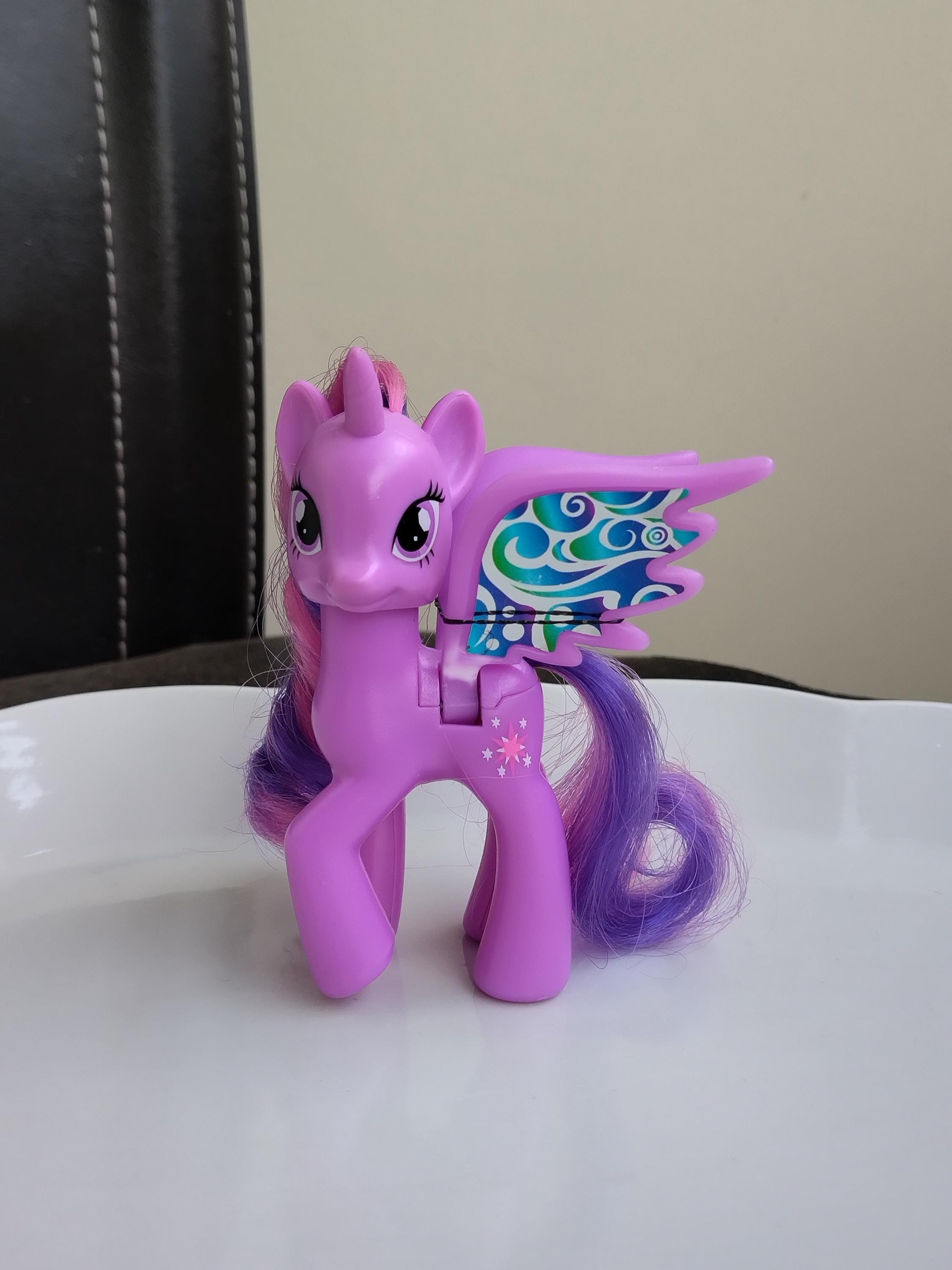 My little pony keychain - Etsy 日本
