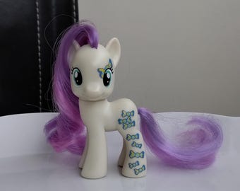 Hasbro My Little Pony - Sweetie Drops - Bon Bon G4 Cutie Mark Magic Friendship is Magic FiM MLP