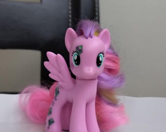 Hasbro 2010 My Little Pony - Skywishes - G4 Friendship is Magic MLP FIM