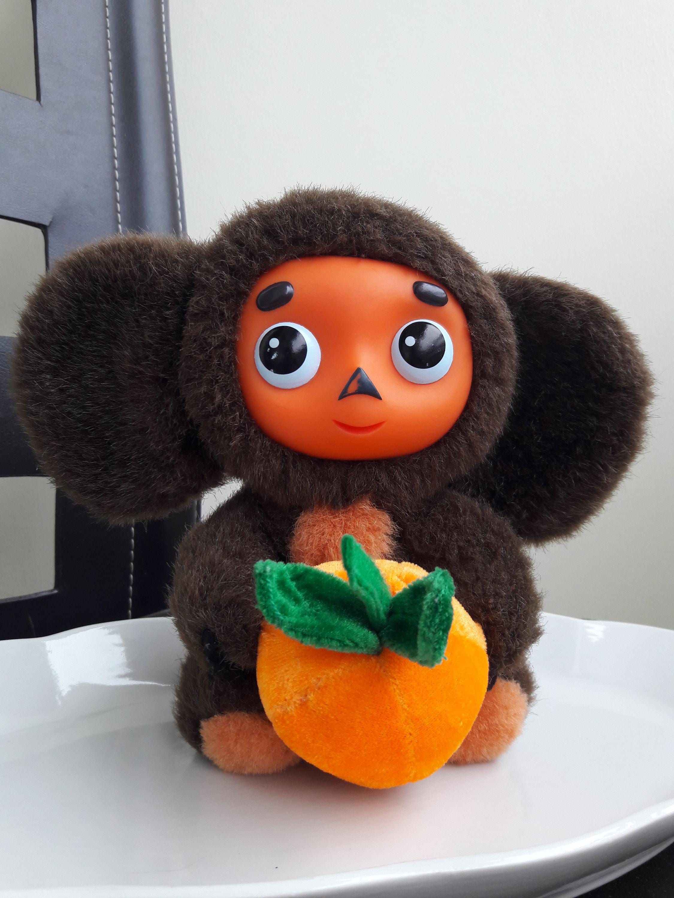 Cheburashka - Etsy 日本