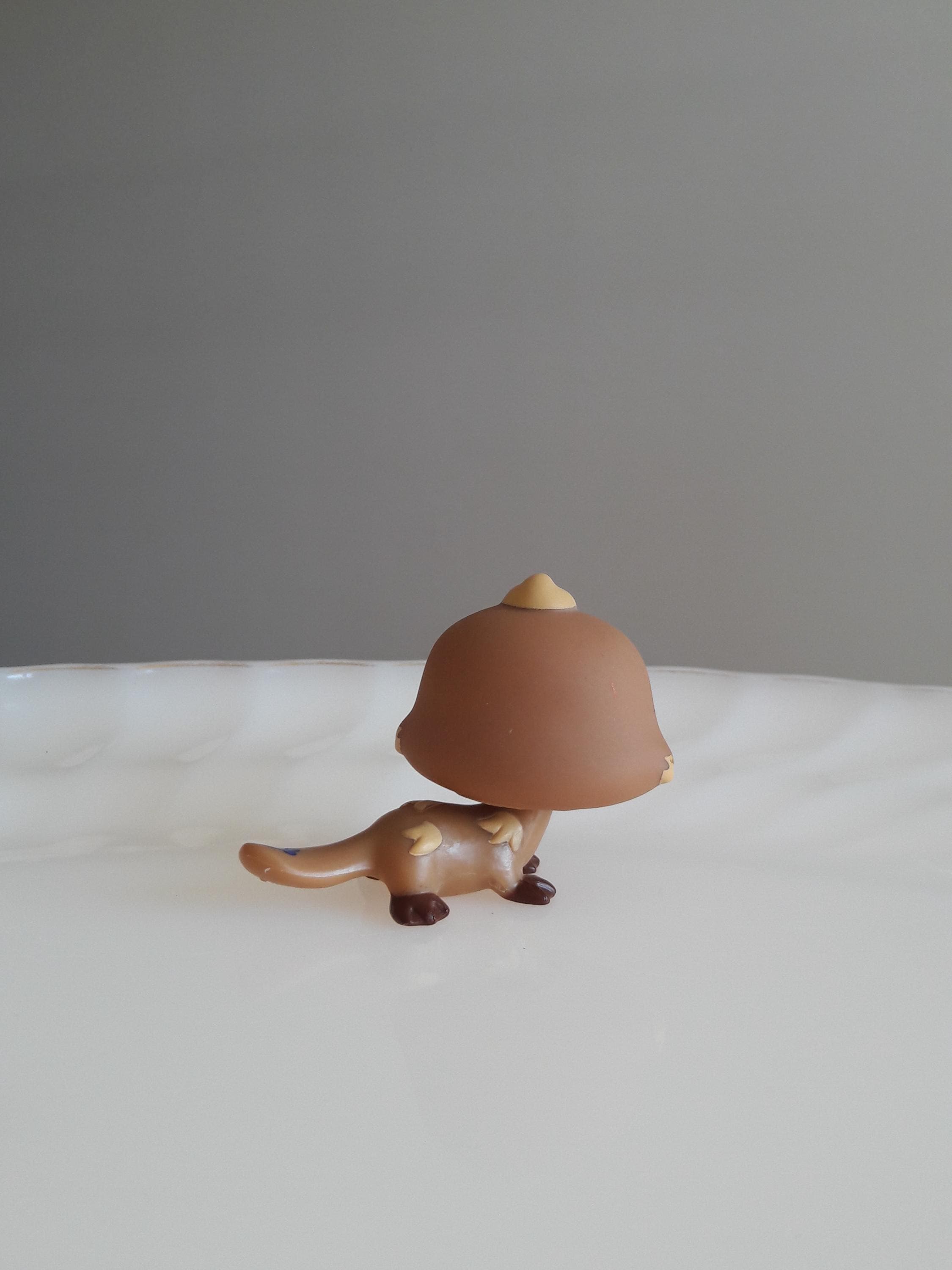 Hasbro Littlest Petshop La Maison des Petshop - Figurine pour enfant - Achat & prix | fnac