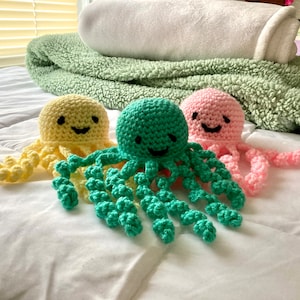 NICU Octopus