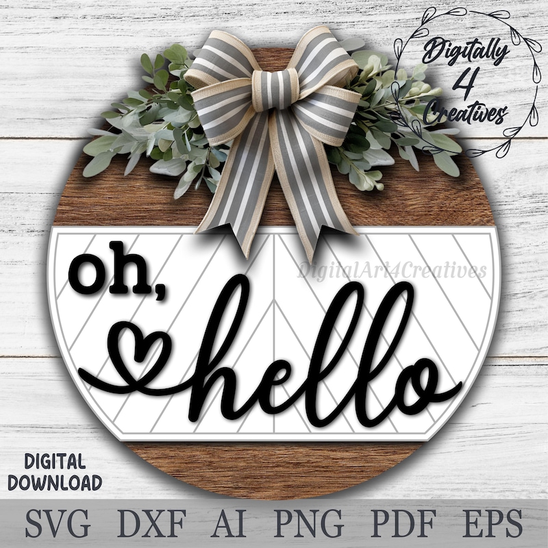 Digitally4Creatives - Etsy