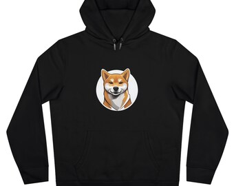 König Kapuzenpullover, Doge Shiba Inu