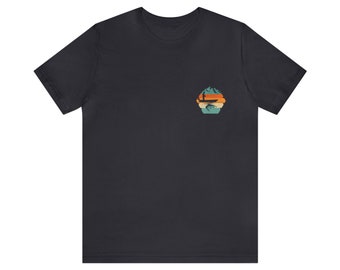 I Go Fishing T-Shirt