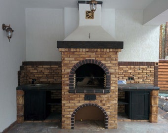 Carrelage de cheminée/cadre de cheminée/8x8 verre recyclé écologique craquelé fait main pour cheminée, mur, cuisine, art de la salle de bain