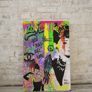 Audrey Hepburn-pop-art
