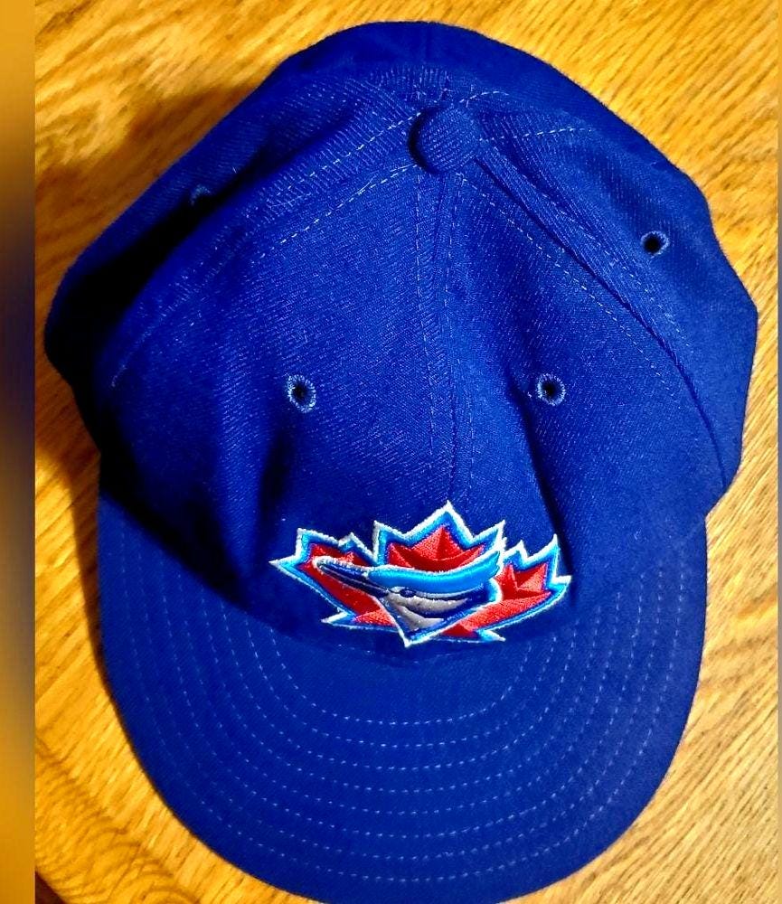 Toronto blue jays hat España