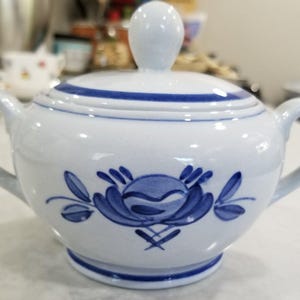 Arabia Finland Bowl - Etsy