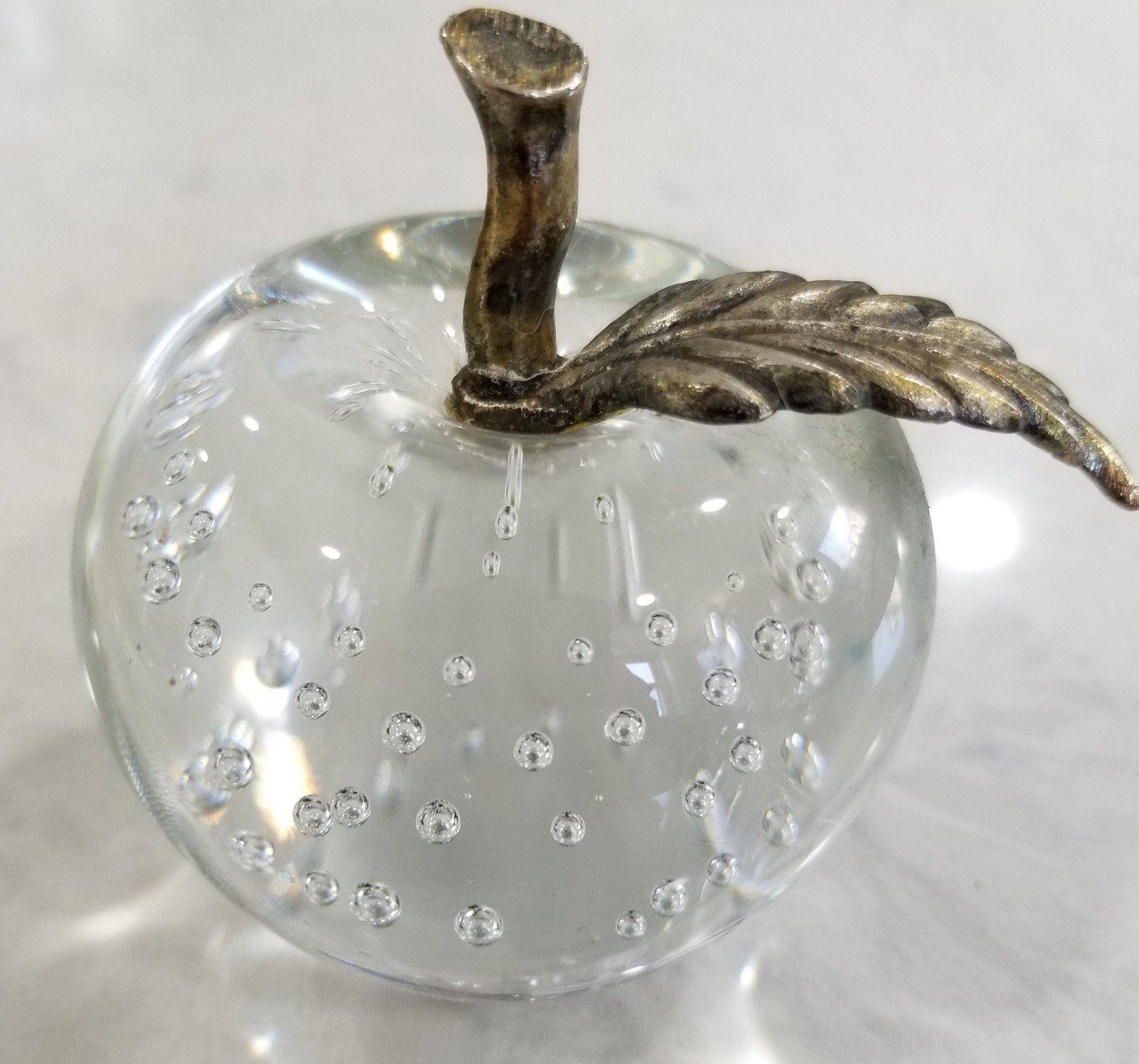 Murano art glass signed - Etsy 日本