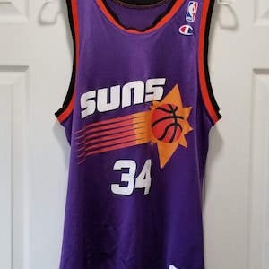 Charles barkley jersey - Etsy 日本
