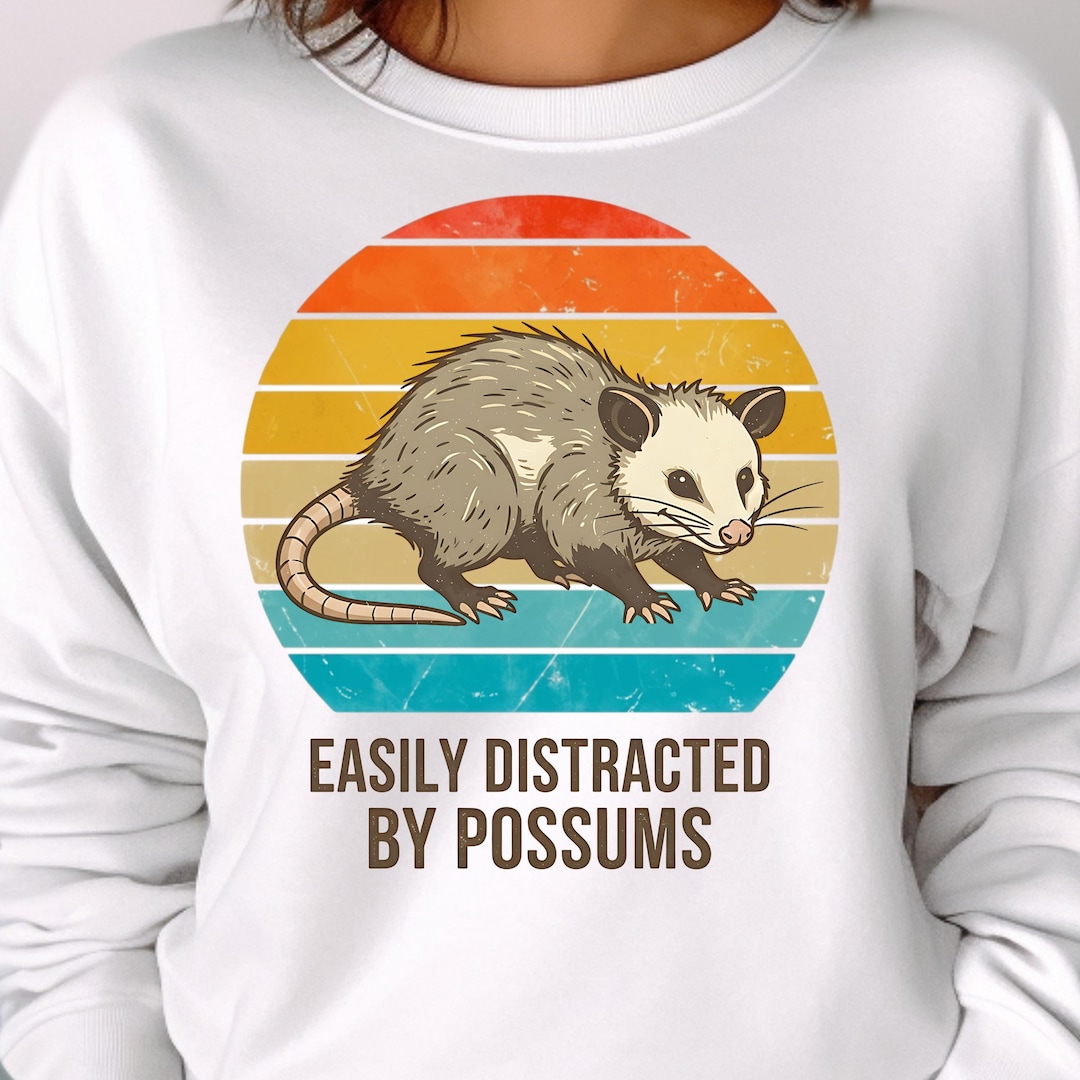 Funny Pictures Of Possumsnull