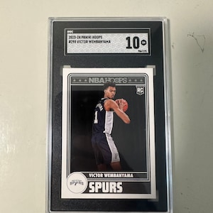 Basketball Card
