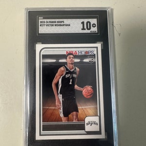 basketball card