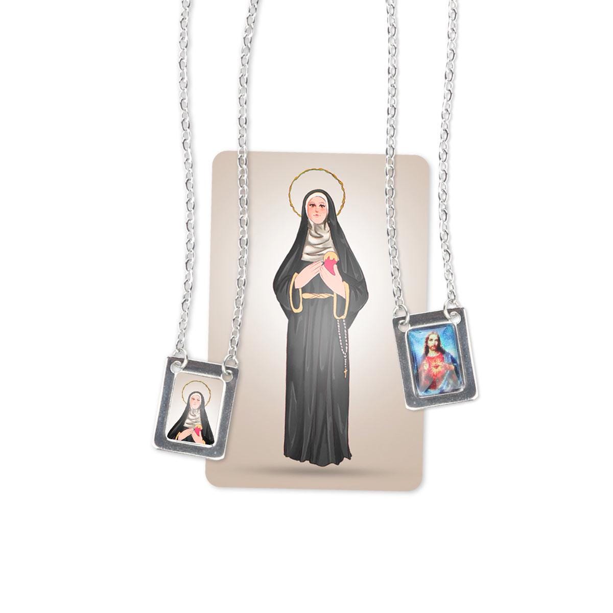 Scapular of Saint Margaret