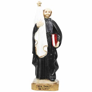 San Ignacio 18 cm