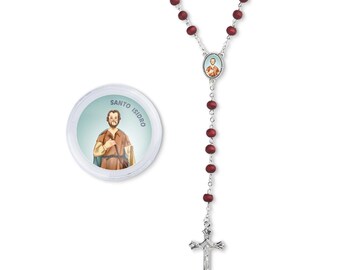 Rosary of Saint Isidore
