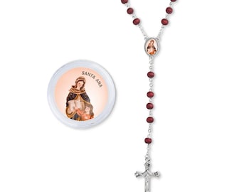 Rosary of Saint Anne