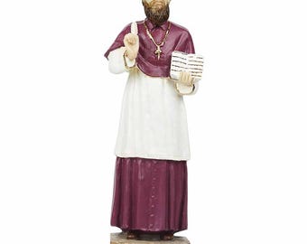 Saint Francis of Sales 22 cm