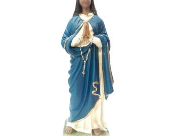 Statue of Saint Sarah