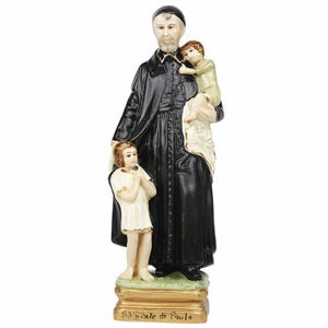 San Vicente Pablo 24 cm
