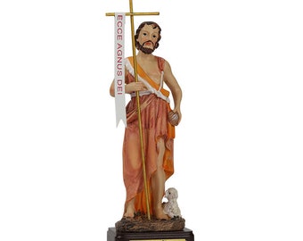 Statue of Saint John