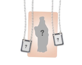 Customizable Scapular