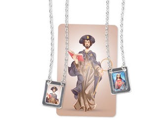Scapular of Saint James