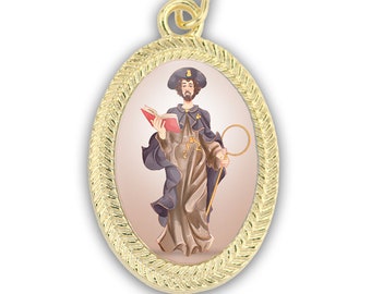 Saint James Medal