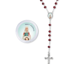 Rosary of Saint Veronica