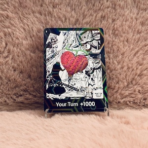 Devil Fruit Don Stel proxy in