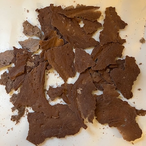Chocolate Dutch/Wales Sourdough Starter Live Ready to Bake or Dehydrate image 6