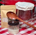 400+ Year Old German/Bavarian Sourdough Starter Kit! Live Ready to Bake or Dehydrated