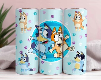 Cartoon character inflated tumbler wrap Trendy Inflate Design Png 20 oz Tumbler Wrap Sublimation Designs best selling tumbler wraps