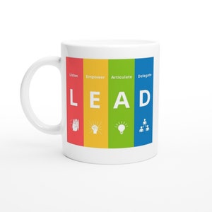 Mug à café personnalisée, Tasse à café, Cadeau pour collègue, Anniversaires, Cadeau pour lui, Cadeau pour le manager, Cadeau de bureau,