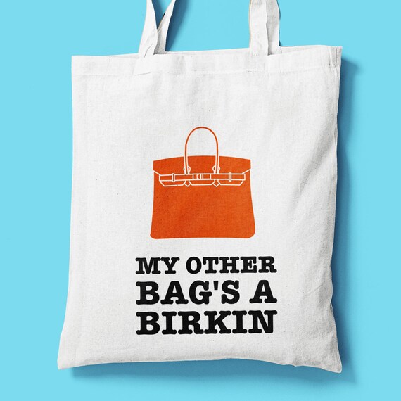 Tote bag hermes sale